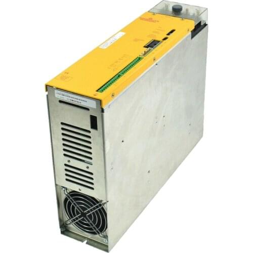Baumuller BUS20-60/90-31-021 Power Inverter Unit Used In Good Condition