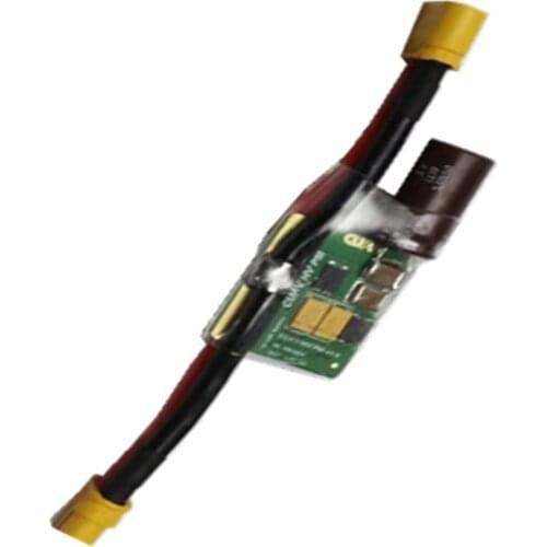 CUAV HV_PM 10-60V Pixhack Pixhawk Power Module XT60 Plug for RC Drone FPV Racing free shipping Whole sale drop shipping