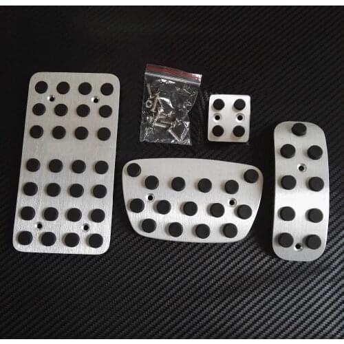 DEE Lexus Pedal Covers