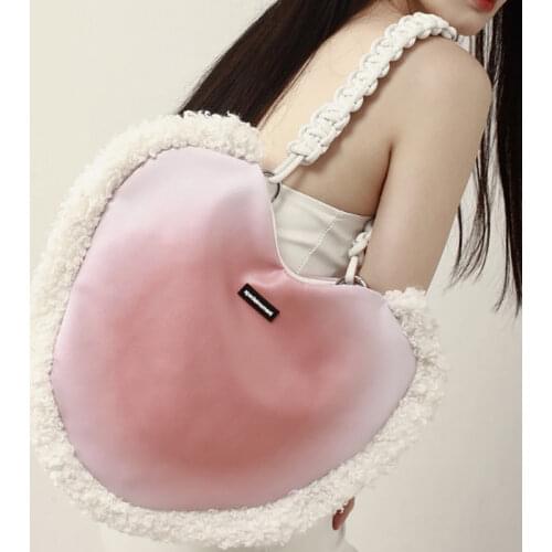 HAEX Women's Pink Bags