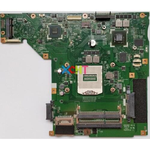 MS-16GD1 VER: 1.1 w N14P-GV2-S-A1 GT740M 2G Video Card for MSI CX61 Laptop Notebook PC Motherboard Mainboard