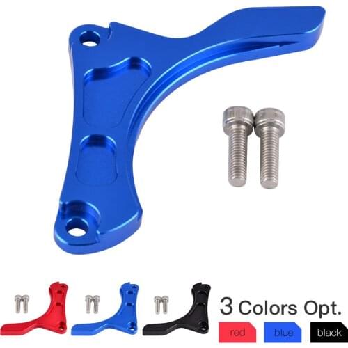 NICECNC CNC Aluminum ATV Case Saver Engine Protector Guard Cover For Yamaha YFZ450R 2009-2019 YFZ450RSE 09-19 YFZ450X 2010 2011