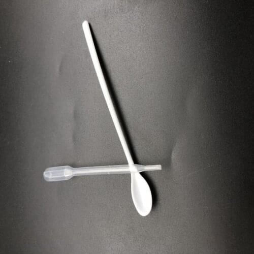 Disposable Tattoo Mixing Stick Tattoo Pigment Ink Mixer Stirring Rods spoon ink Dropper Tattoo Accessory Supplies