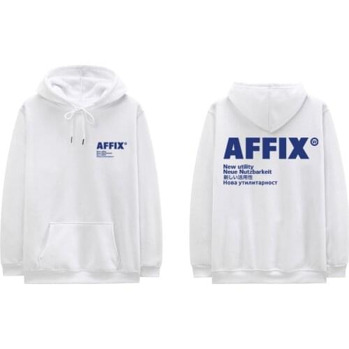 ONE A CAKE Stylish Men's Hoodies