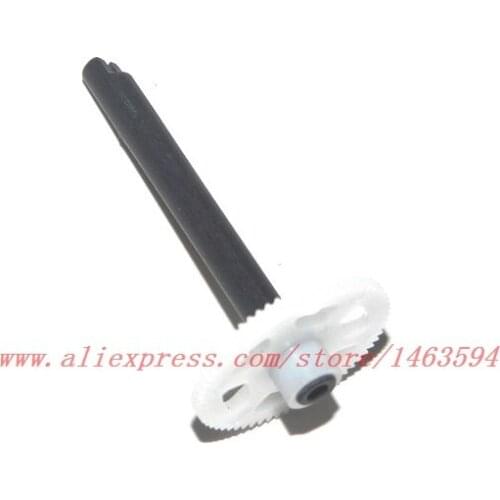 Wholesale UDI U817C U818C U817A U818A RC Quadricopter Spare Parts Main gear with hollow pipe Free Shipping