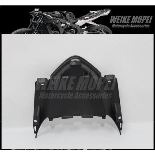 Front Upper Fairing Headlight Cowl Nose Lower Side Panlel Fit For HONDA CBR500R 2013 2014 2015
