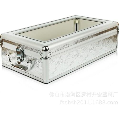 Fully automatic shoe cover machine, easy to carry shoe film machine, suitable for family hotel and company occasions