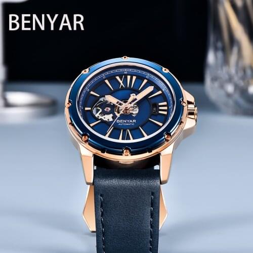 Seaknight Mens Stainless Steel Watch