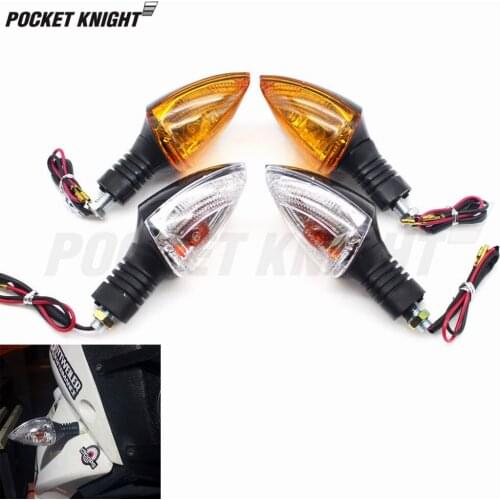 Turn Signal Light For 990 Adventure Super Duke / R Supermoto R / T SMT SMR ADV Motorcycle Front / Rear Blinker Lamp