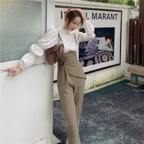 TSDFC Women's Ruffle Shirts