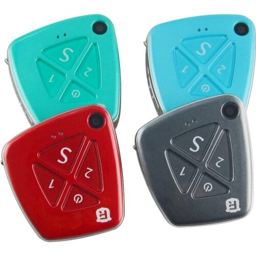 High Quality Mini size 3G WCDMA Personal Kids GPS tracker RF-V42 SOS alarm Talking clock Geo-fence Historical route playback