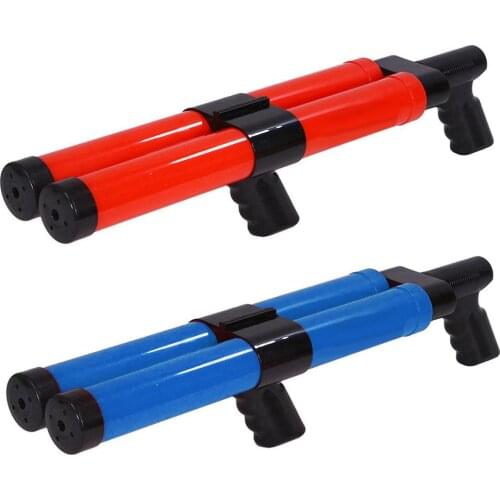 1PC Swimming Pool Shooting Squirt Toys Water Jets Summer Pool Water Sprayer Summer Outdoor Beach Toy Kids Water Shoot Toys Gift