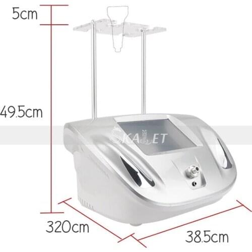 2021 Well Quality 7in1 80K Cavitation Vacuum Breast Buttcock Enlargement Vacuum Slimming Beauty Health Machine