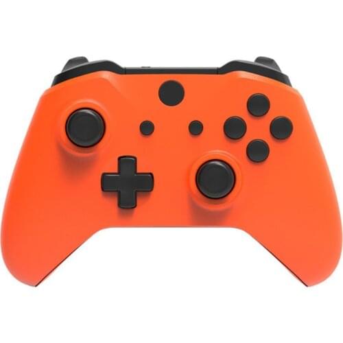2021 New for microsoft Cases Custom Matte Replacement Housing Shell With Buttons For Wireless Controllers Gaming Gamepad
