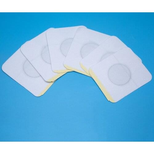 6 Pcs Diabetic Patch Stabilize Blood Sugar Balance Glucose Natural Herbs Plaster EK-New