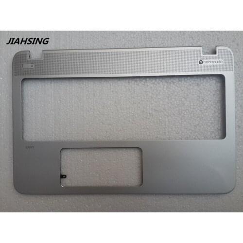 Free shipping New top cover for HP envy M6-N series UPPER CASE PALMREST 774153-001
