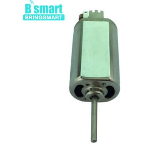 Bringsmart 8.4V 32000rpm FK480 High Speed DC Motor Model Airplane Small Electric Machine Home Appliances For Toys Parts
