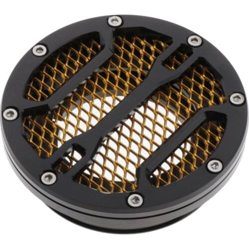 CNC Aluminum Air Intake Filter Cover for BMW R Nine T R9T Motorbikes Accessories