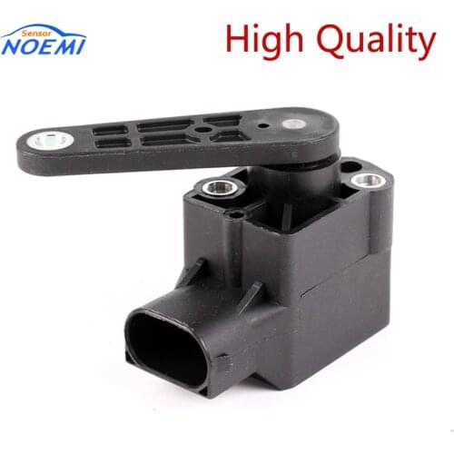 Front Rear Suspension Auto Headlight Height Level Sensor For BMW E46 E39 128 135 320 328 530i 37140141444 37140141445