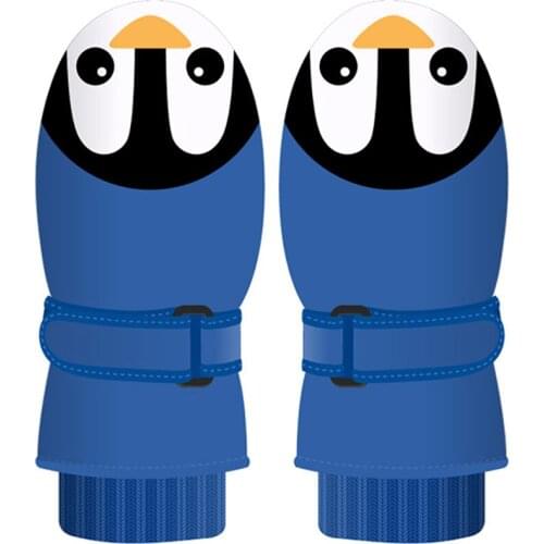Gobygo Ski Gloves