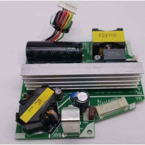 H838PB Projector power ballast FOR EB-W05 EB-W140 CB-W05 PL W05+ V5355 EB-U05 EB-U140 CB-U05 EX9210 Elplp96 bulb projector