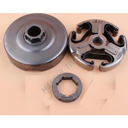 Hsgl Motorlu Chainsaw Husqvarna 365 372 Chain Sprocket Grip Pads