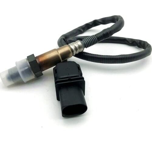 1928404687 Lambda O2 Oxygen Sensor LSU4.9 wideband for 2012 Ford Chevrolet Opel Malibu 2012-2017 NO# 1 928 404 687 BV6A-9Y460-AA