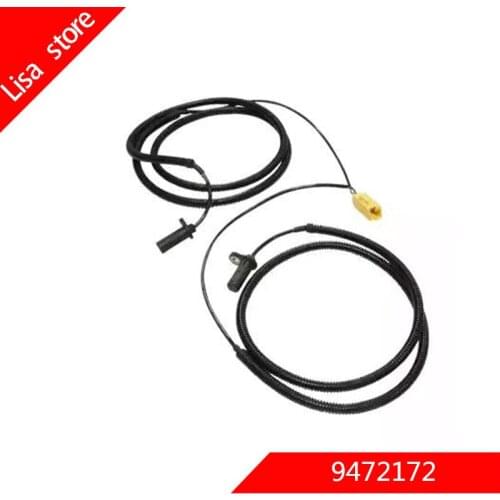 L/R Wheel Speed ABS Sensor For VOLVO S70 (1999 - 2000) OEM:9472172 9496419 94964190