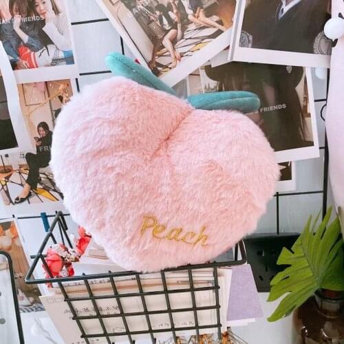 Lucky Boy Sunday Plush Wallets