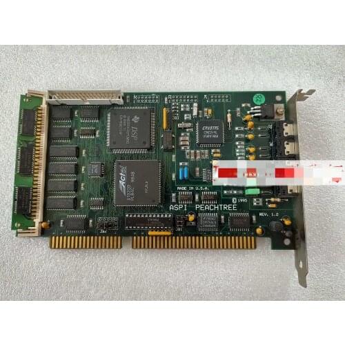 MEDAV ASPI PEACHTREE