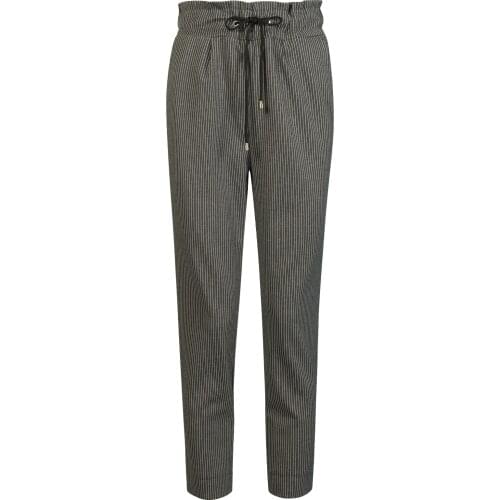 Mila Bezgerts Women's Tapered Trousers