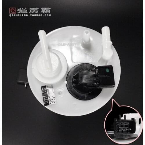 Fuel Pump Module Assembly for Spark 0.8/1.0 three tubes P96298305 DSF-A267#01051019-209