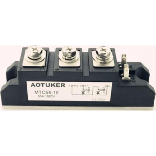 MTC55-16 MTC110A-1600 Free Shipping New Module