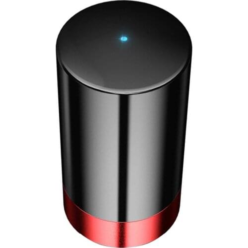 New Wine Stopper Vacuum,Electric Wine Bottle Stoppers,Reusable Wine Corks, Wine Preserver, Decorative Wine Saver Vacuum Plug