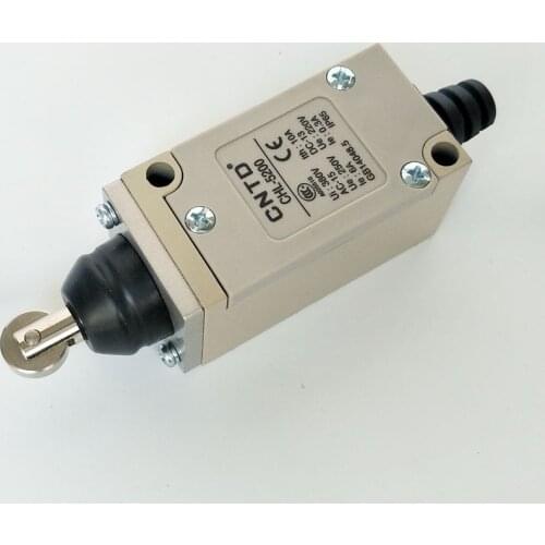 CNTD CHL-5200 Limited Switch