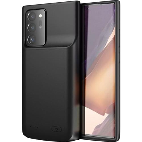 PALMTREE Phone Battery Cases