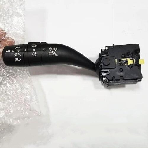 Headlight switch Turn signal switch for SAIC ROEWE I6 EI6 2018years MG6 Wiper switch