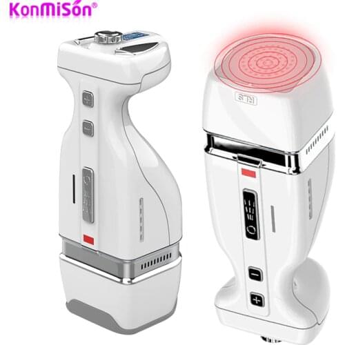 NEW Portable HelloBody Handy HIFU Slimming Device Focused RF Fat Removal Home Use Weight Loss Slimming Machine