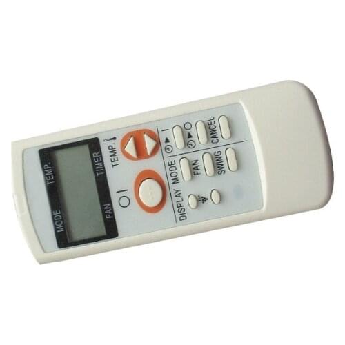 Remote Control For Sharp AH-PN24 AY-AP18DR AY-AP24DR AH-L10 AH-L13 AY-A09CJ AY-A12CJ AY-AP09DJ AC A/C Room Air Conditioner