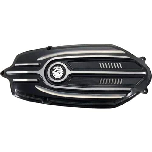 RSD Assault Valve Covers Radial Valve Covers Radial Breast Plate for BMW R NineT 13 ~ up Scrambler 16 ~ up Pure 16 ~ up RACER