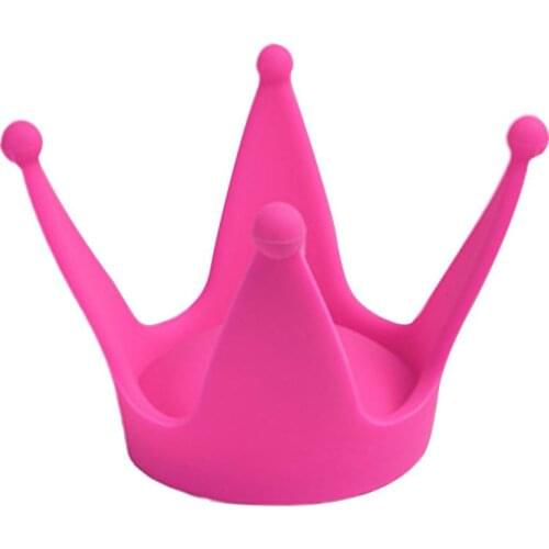 Universal Motorcycle Helmet Horns Decor Soft Plastic Motorbike Helmet Crown 1Pcs Helmet Decoration Headwear Sucker