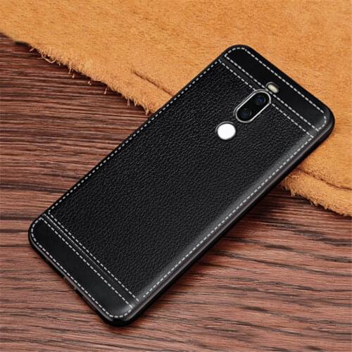 SLEVE Meizu X8 Phone Cases