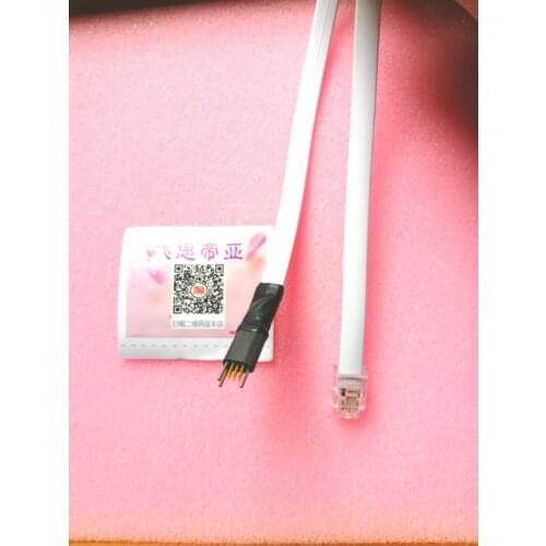 Spot TC2030-MCP-NL-10 Tag - Connect the In Circ Cable No Legs MPLAB Circuit In the Debugger ICD4 ICD3 ICD2 downloader cables