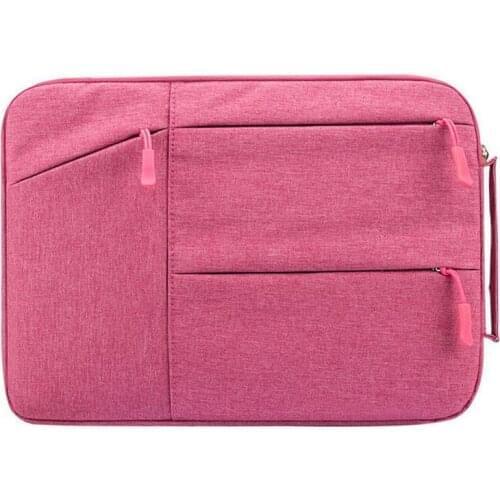 Laptop Sleeve Bag for chuwi lapbook pro 14.1'' Laptops Case Nylon Notebook bag Women Men Handbag