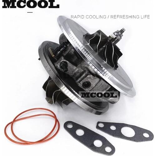 Turbocharge Core Cartridge GT2056V For Nissan Navara 2.5 DI YD25 171 HP 14411-EB70A 14411EB70C 14411EB70B 14411EB70A 767720 chra