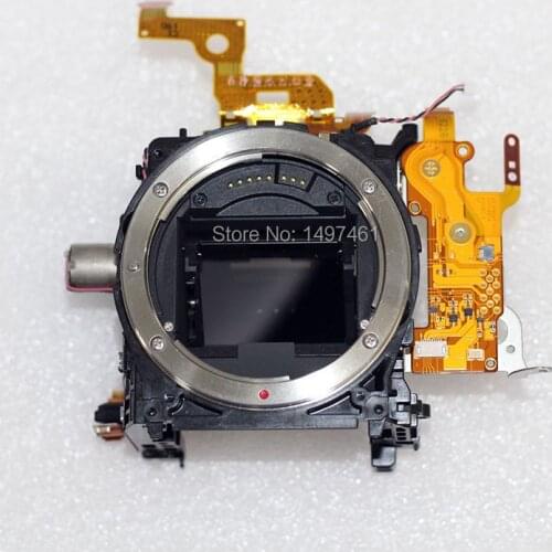 Mirror Box assembly repair parts For Canon EOS 5D Mark IV ; 5D4 5D IV SLR