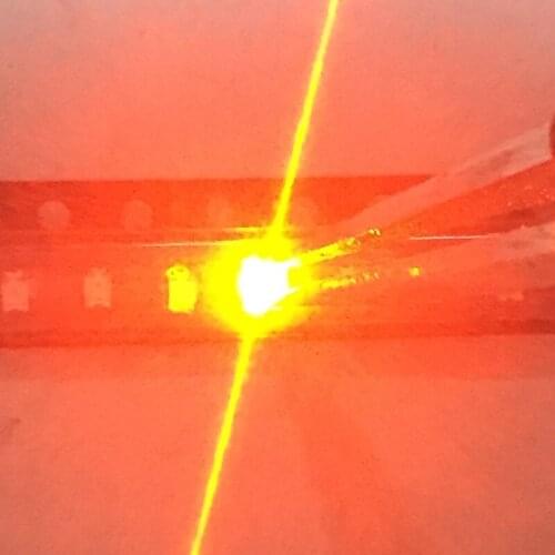 200pcs/lot 0603 Orange/amber Smd/smt Led Super Bright Lamp Lights-emitting Diodes free Shipping 0603 smd led orange 600-610nm