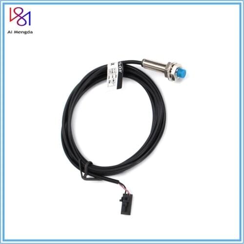 1PC 3D Printer Prusa i3 mk2/mk2s F.I.N.D.A. Probe Leveling Sensor Compatible With Mini-rambo For MMU2 DIY Prusa i3 3D Printer