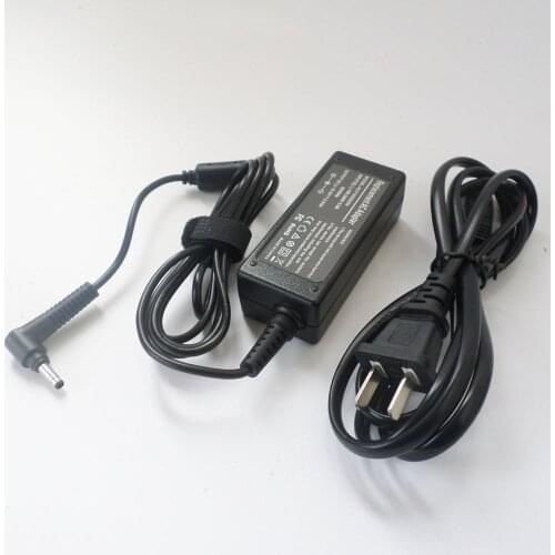 AC Adapter For HP 30 Watt 40 Watt Mini Netbook 1100 Series 1100CM 1102TU 1104TU 1106TU 1108TU 1110LA 1110TU Battery Charger New
