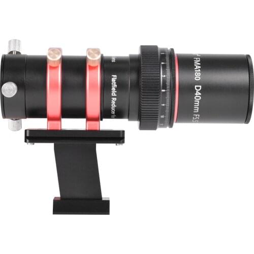 Askar FMA180/4.5 Astrograph Lens